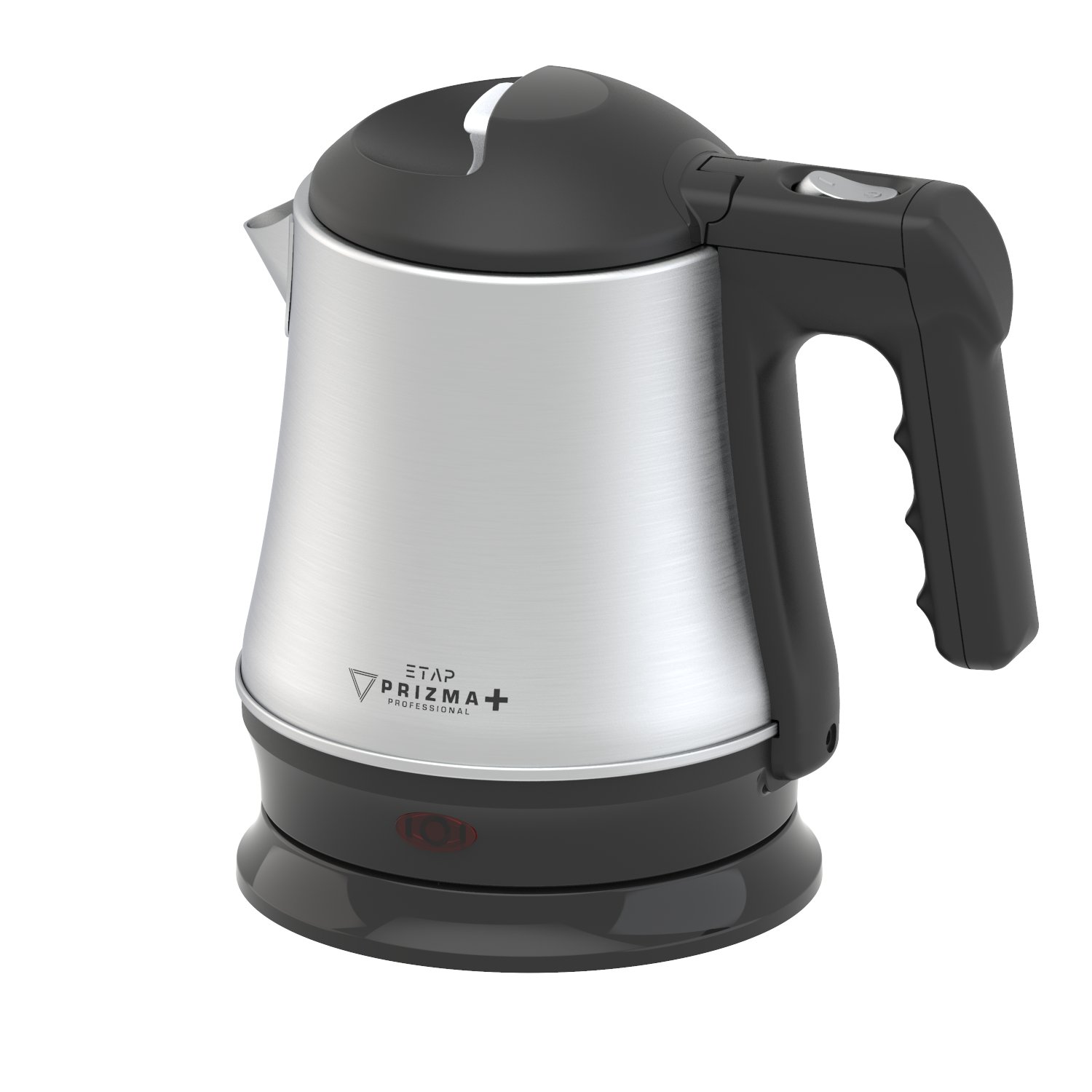 Prizma+ 0,8 Lt Otel Tipi Kettle | 1500 Watt - Görsel 2