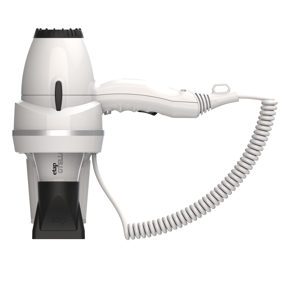 Otello Pro 2000 Watt Otel Tipi Fön Makinesi - Görsel 8