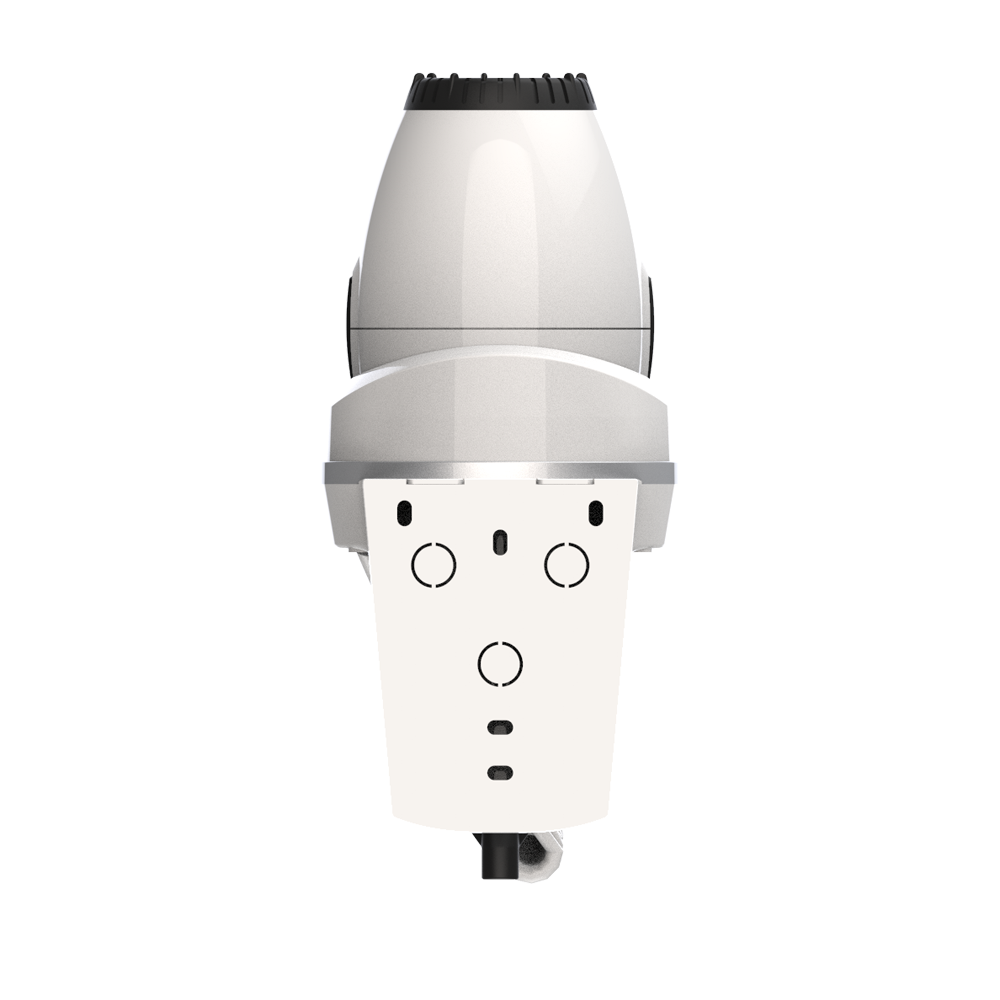 Otello Pro 2000 Watt Otel Tipi Fön Makinesi - Görsel 3