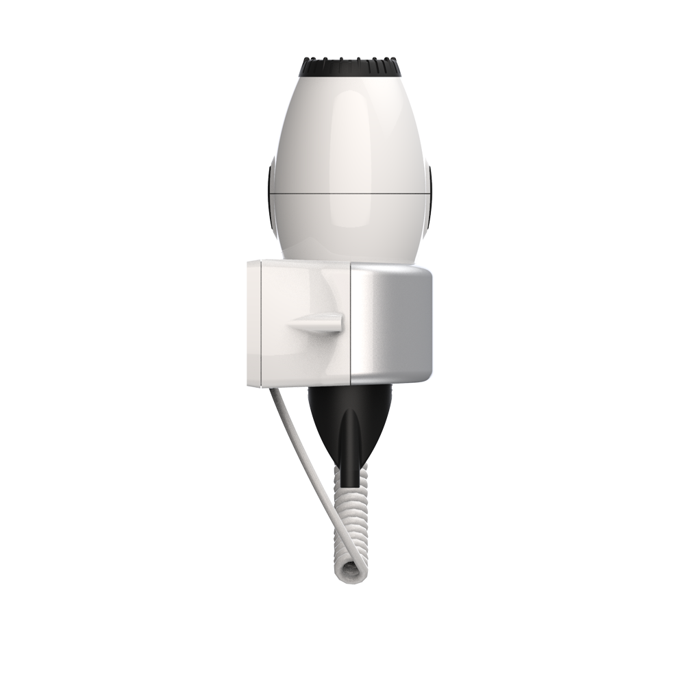 Otello Pro Energy Tıraş Prizli Otel Tipi Saç Kurutma Makinesi 2000 Watt - Görsel 3