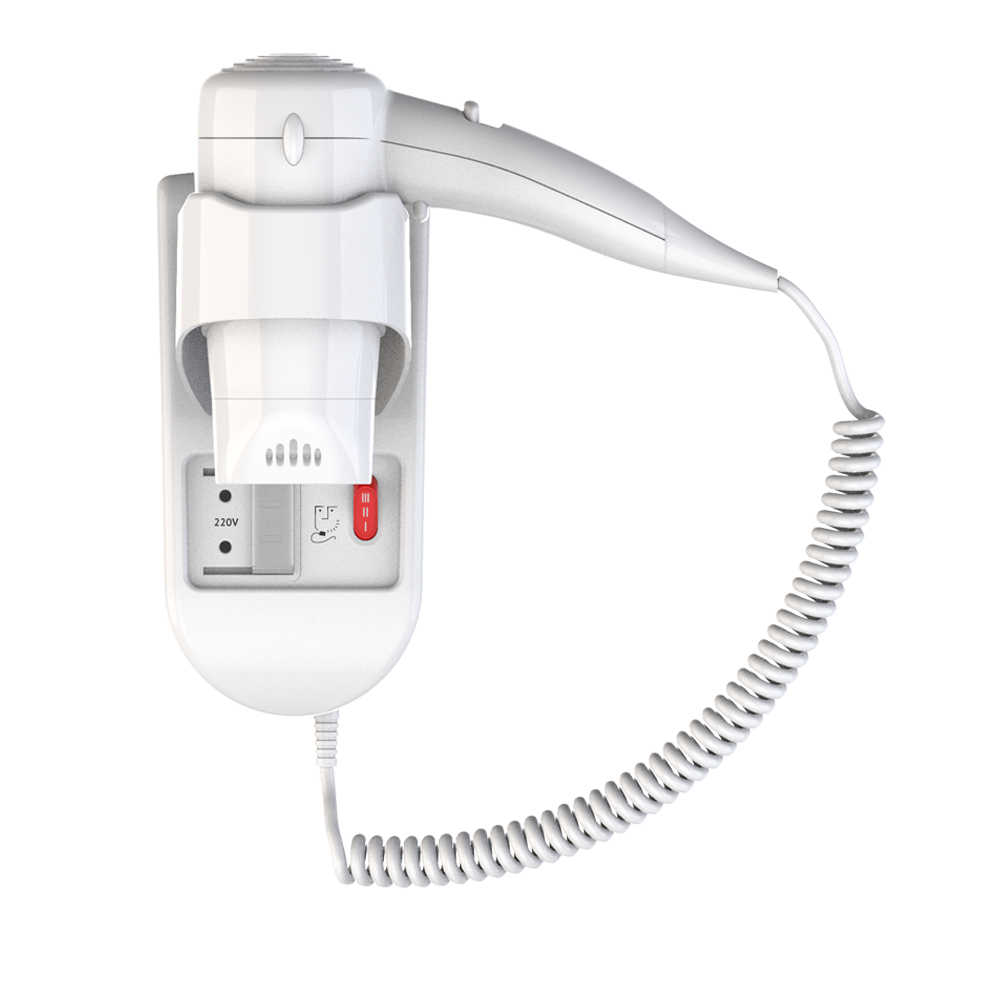 Platinum Pure Energy 1350 Watt otel tipi fön makinesi