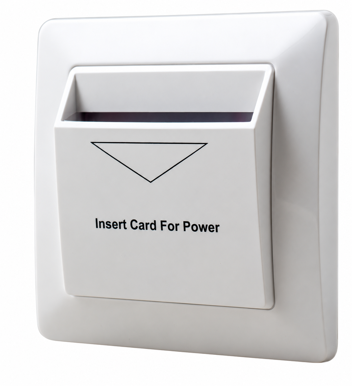 Energy Saver Switch otel enerji tasarruf sistemi