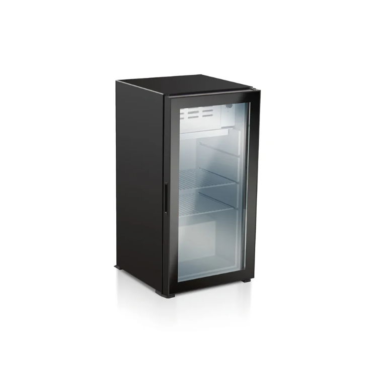 MNBAR MNK 80C 80 LT cam kapılı inverter minibar